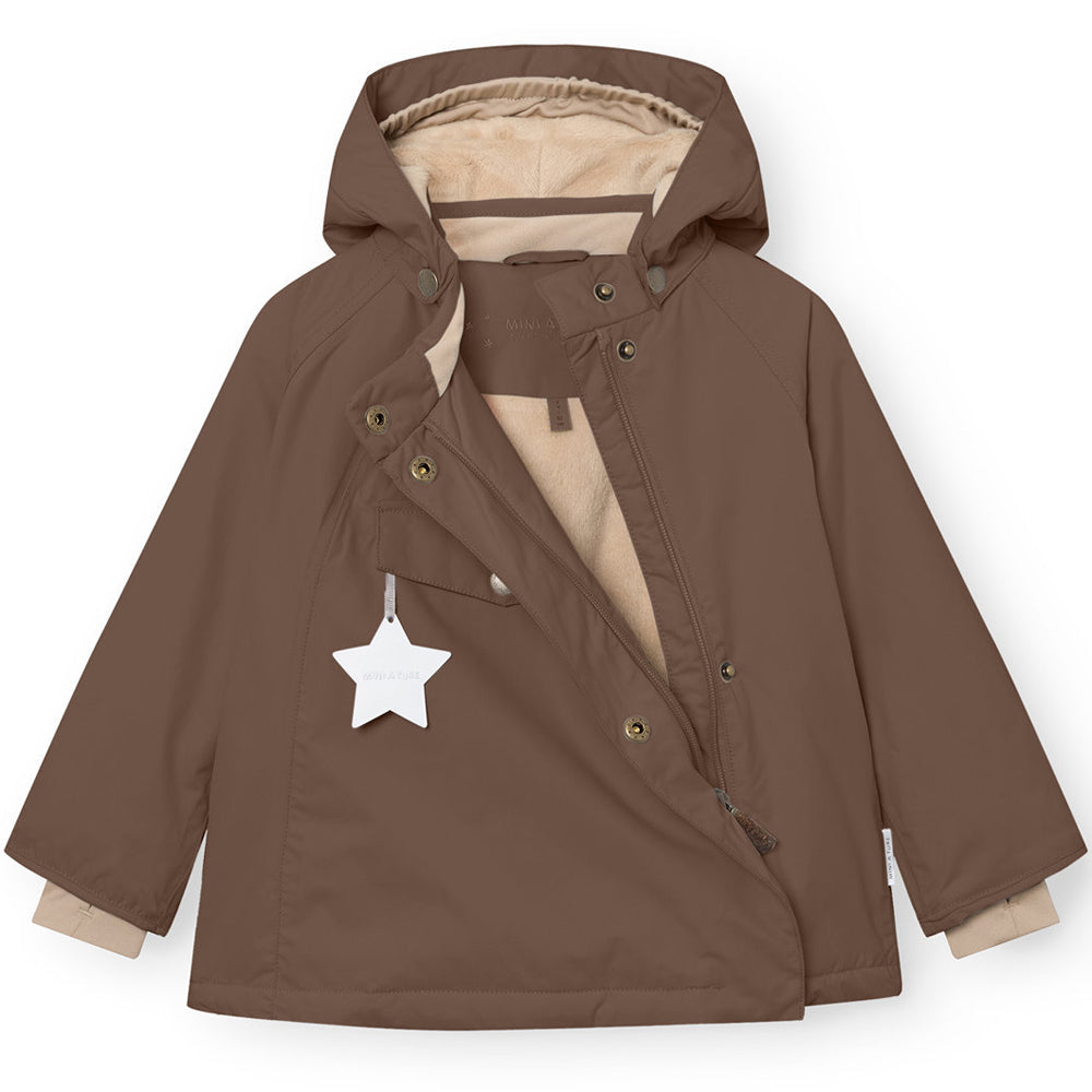 Matwang Winterjacke