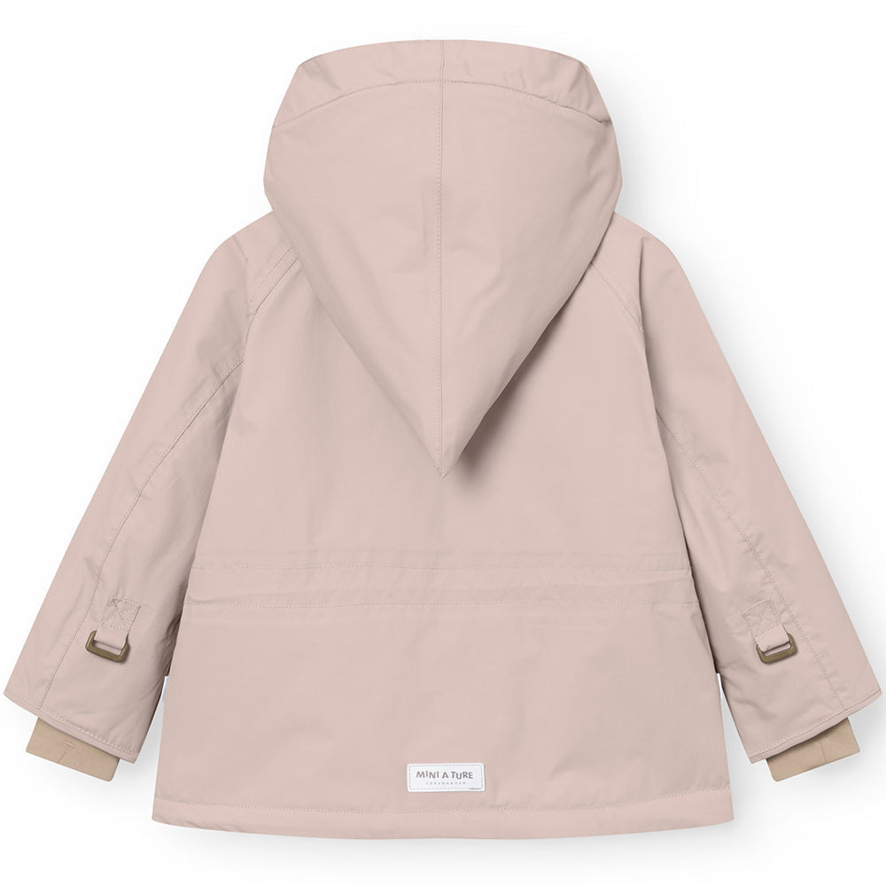 Matwang winterjacke