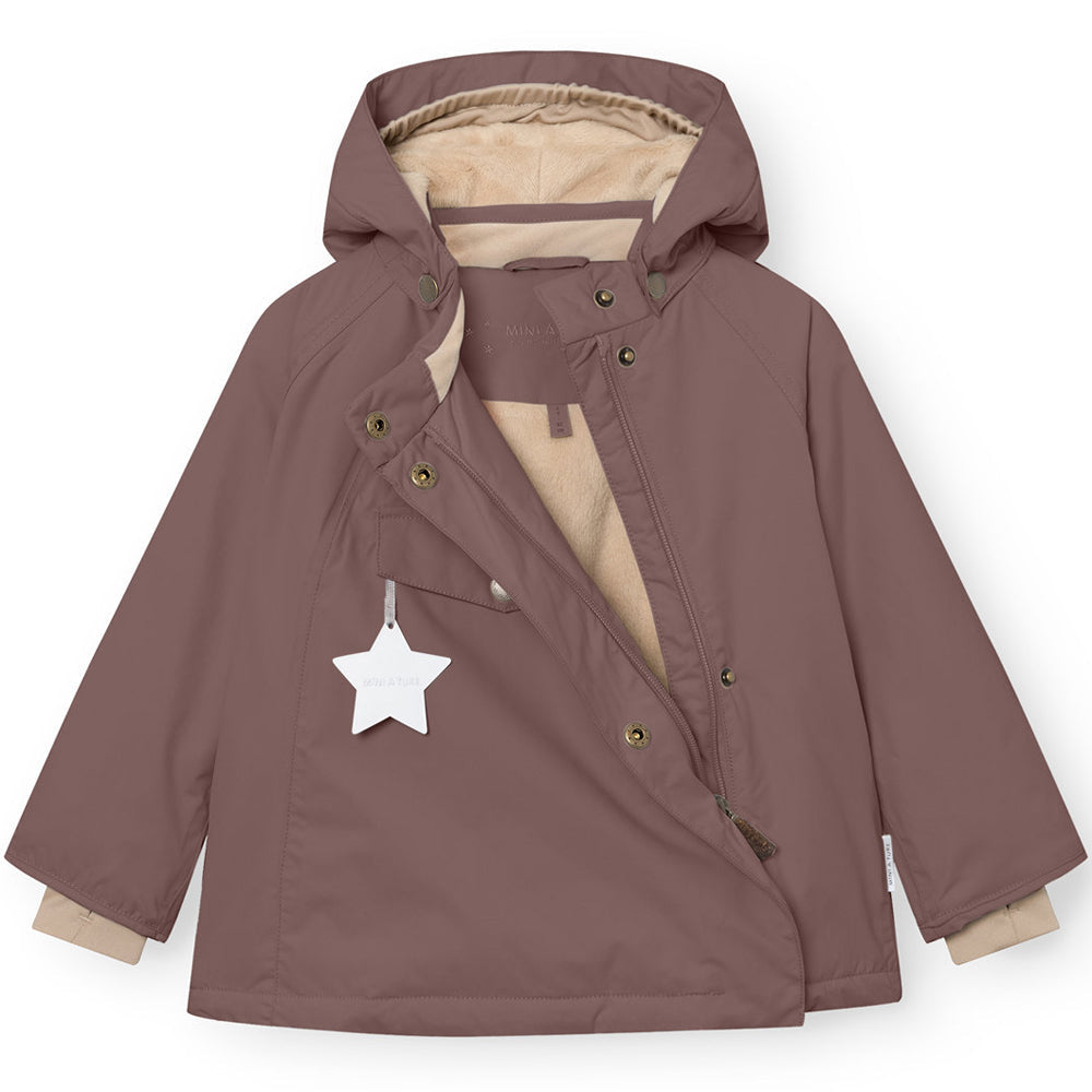 MATWANG winterjacke