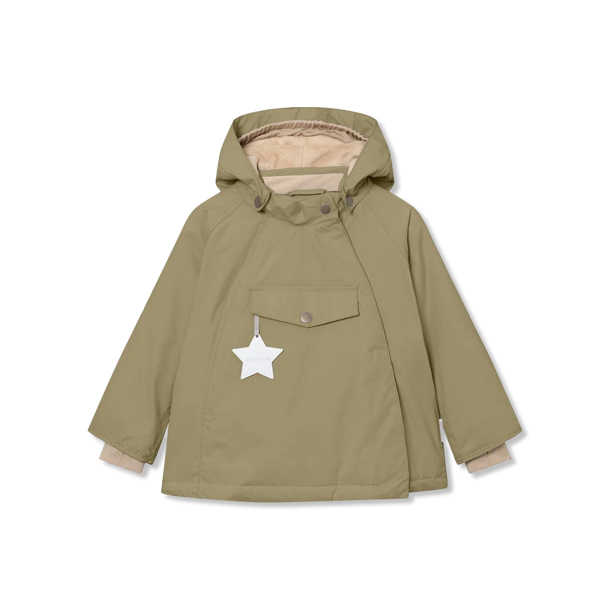 Matwang Winterjacke