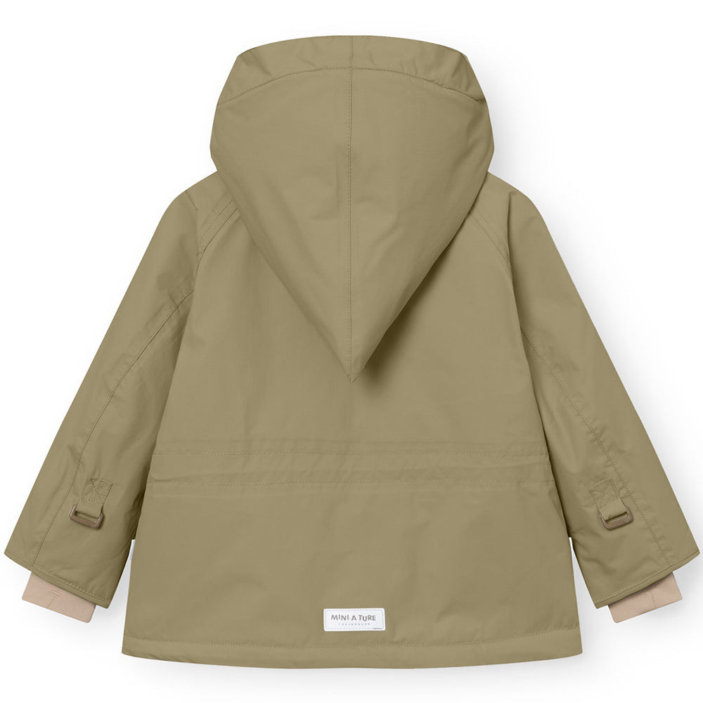 Matwang Winterjacke