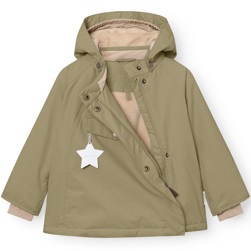 Matwang Winterjacke