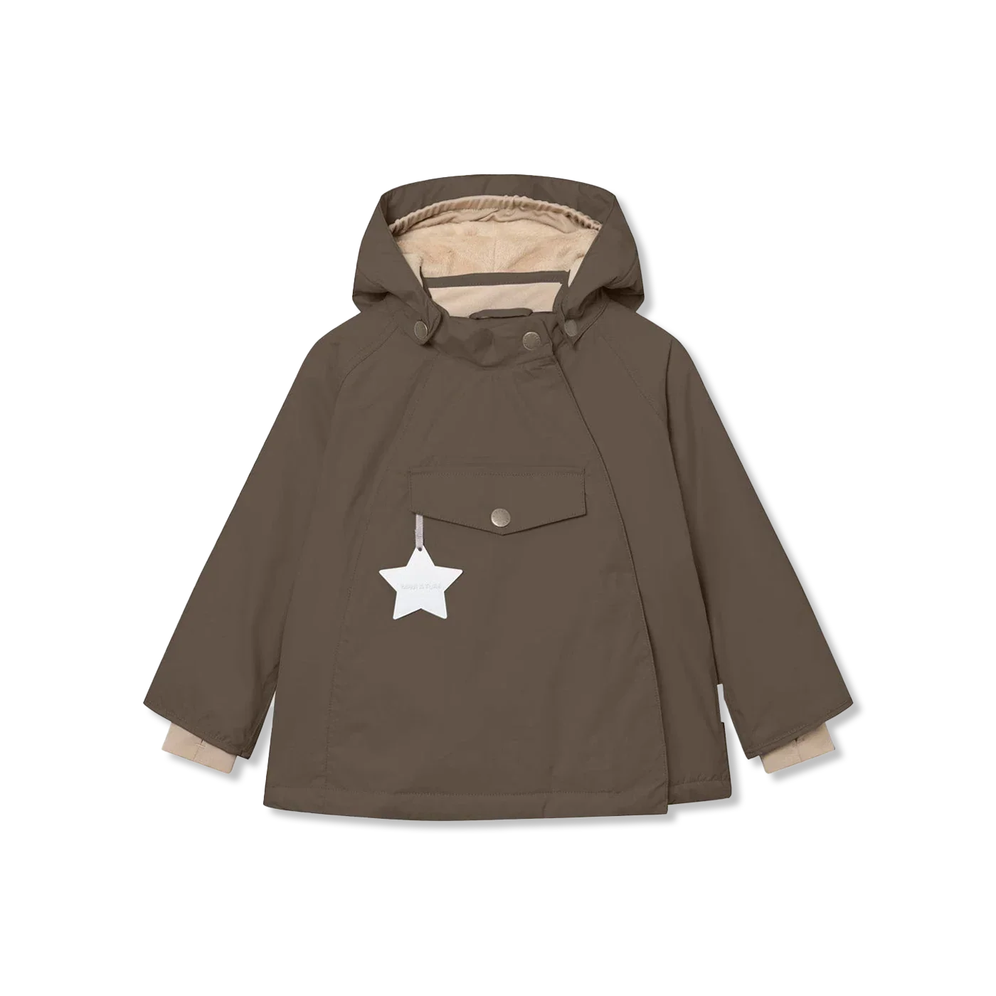 Matwang Winterjacke