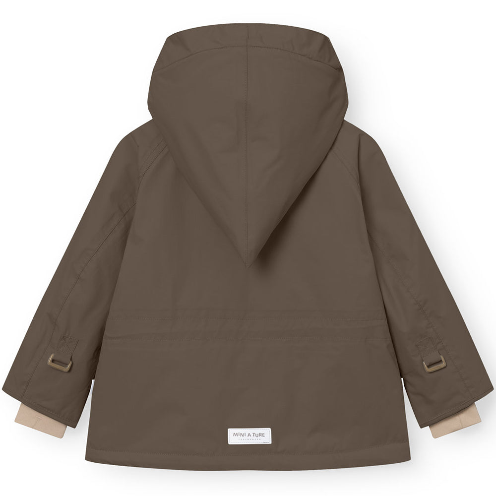Matwang Winterjacke