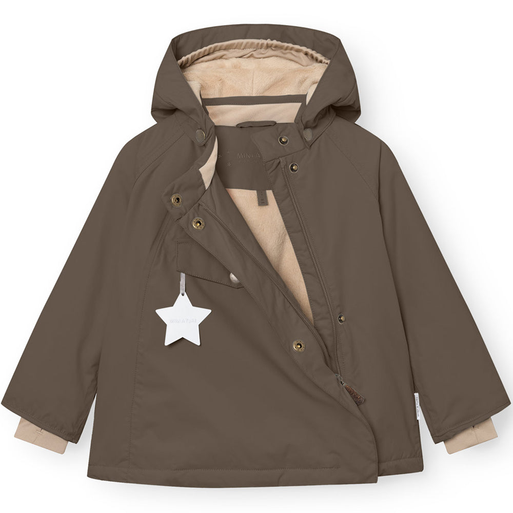 Matwang Winterjacke