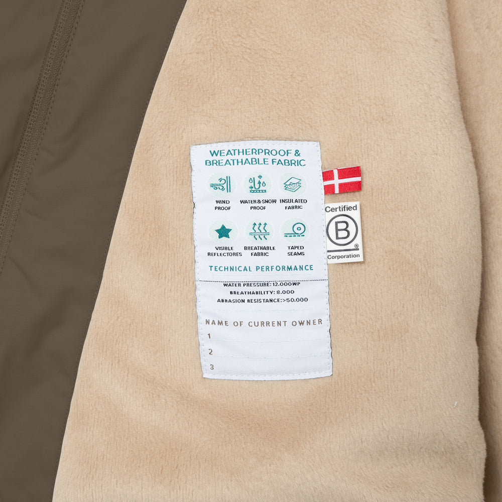 Matwang Winterjacke