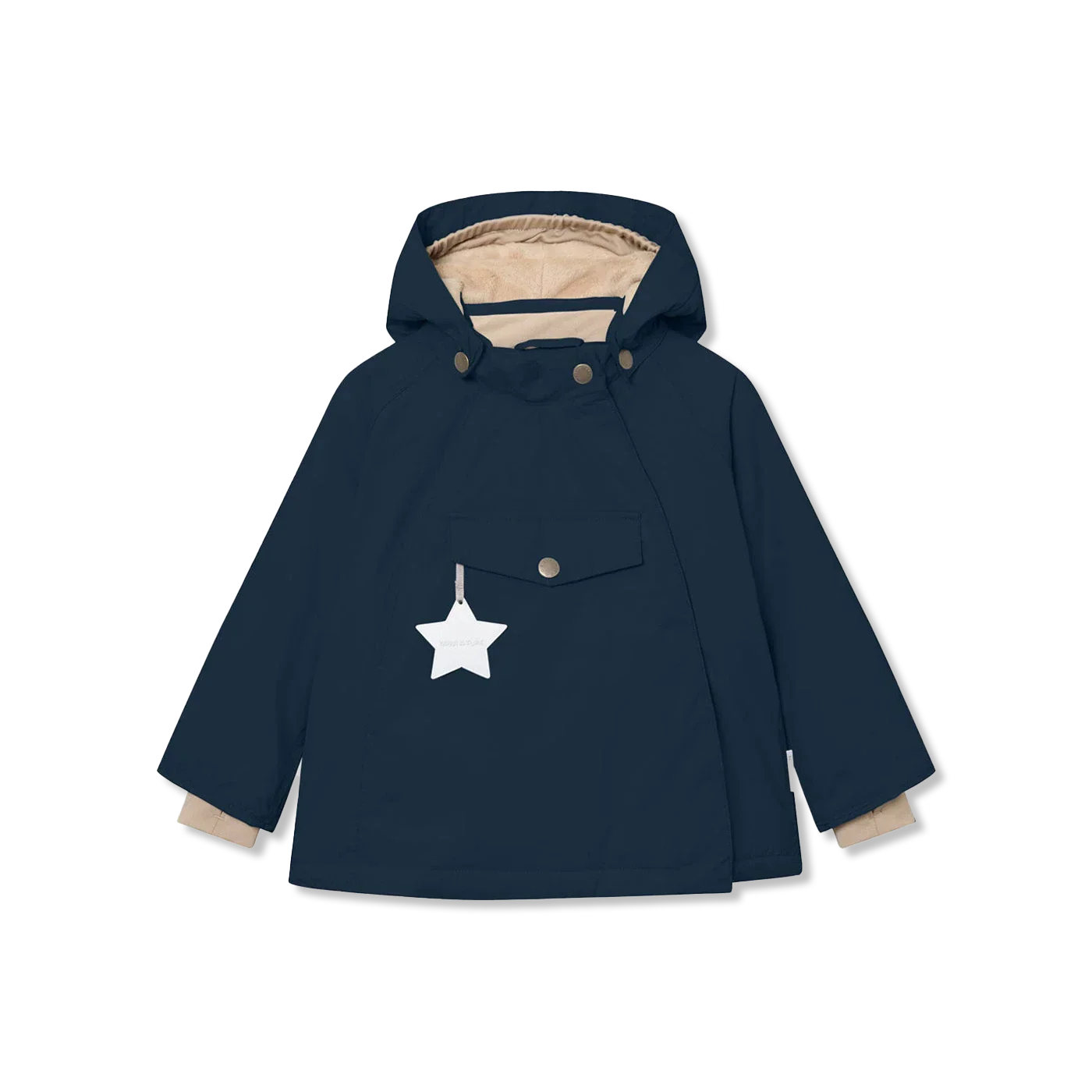 MATWANG winterjacke