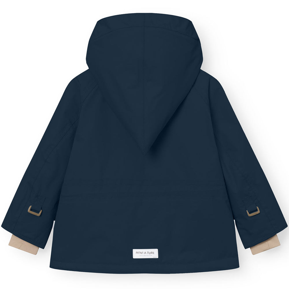 Matwang Winterjacke