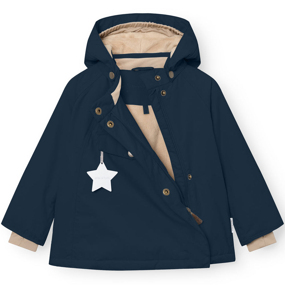 Matwang Winterjacke