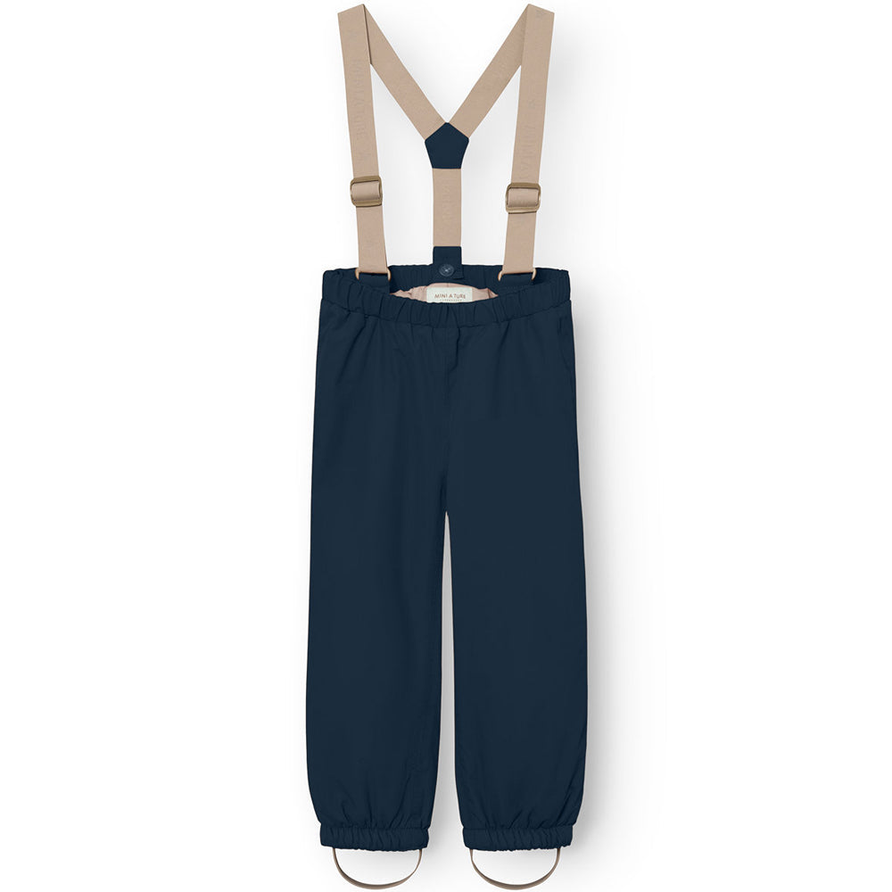 Matwilas Überziehhose