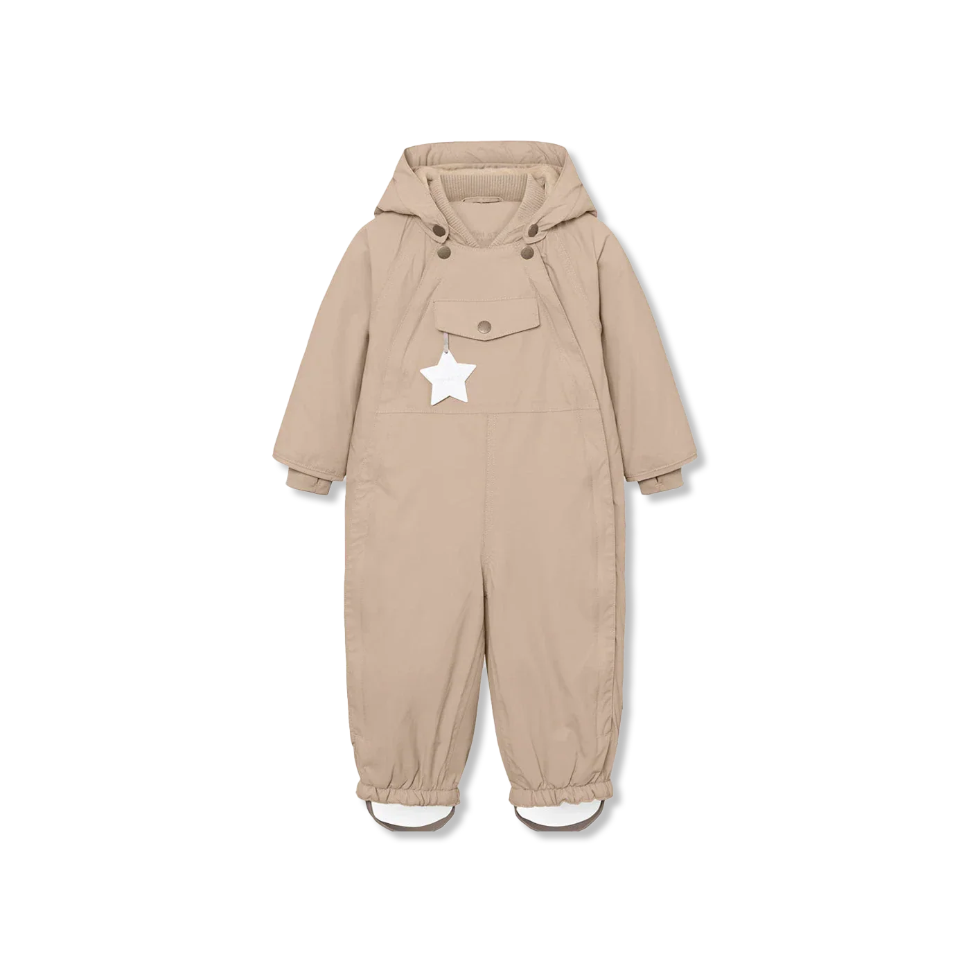 MATWISTI schneeanzug