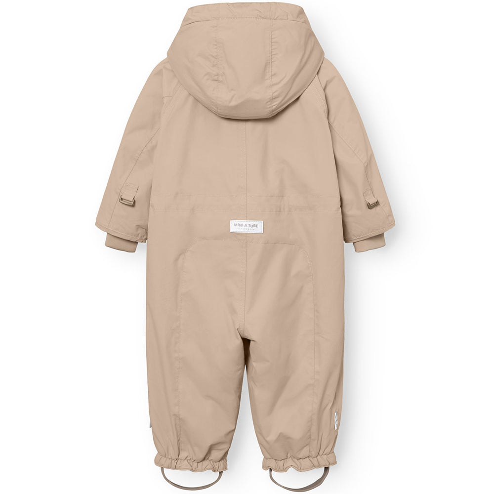 MATWISTI schneeanzug