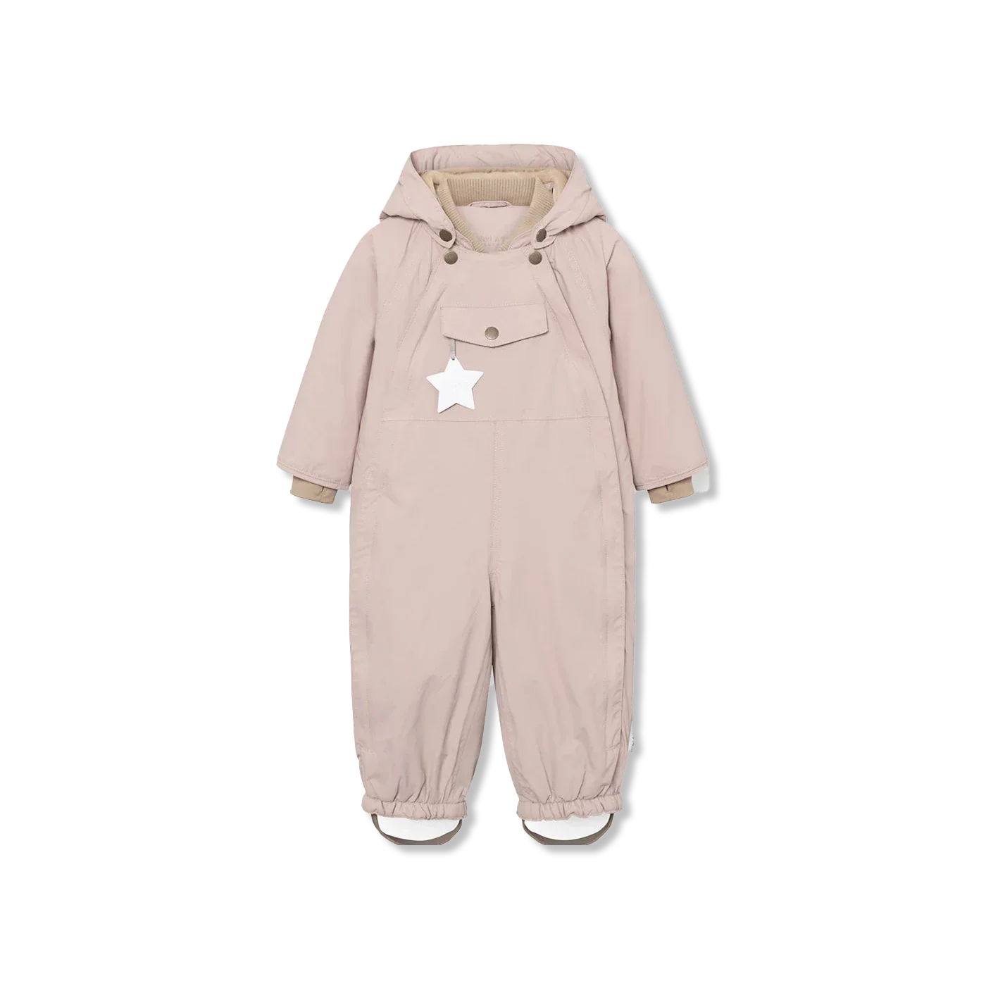 MATWISTI schneeanzug