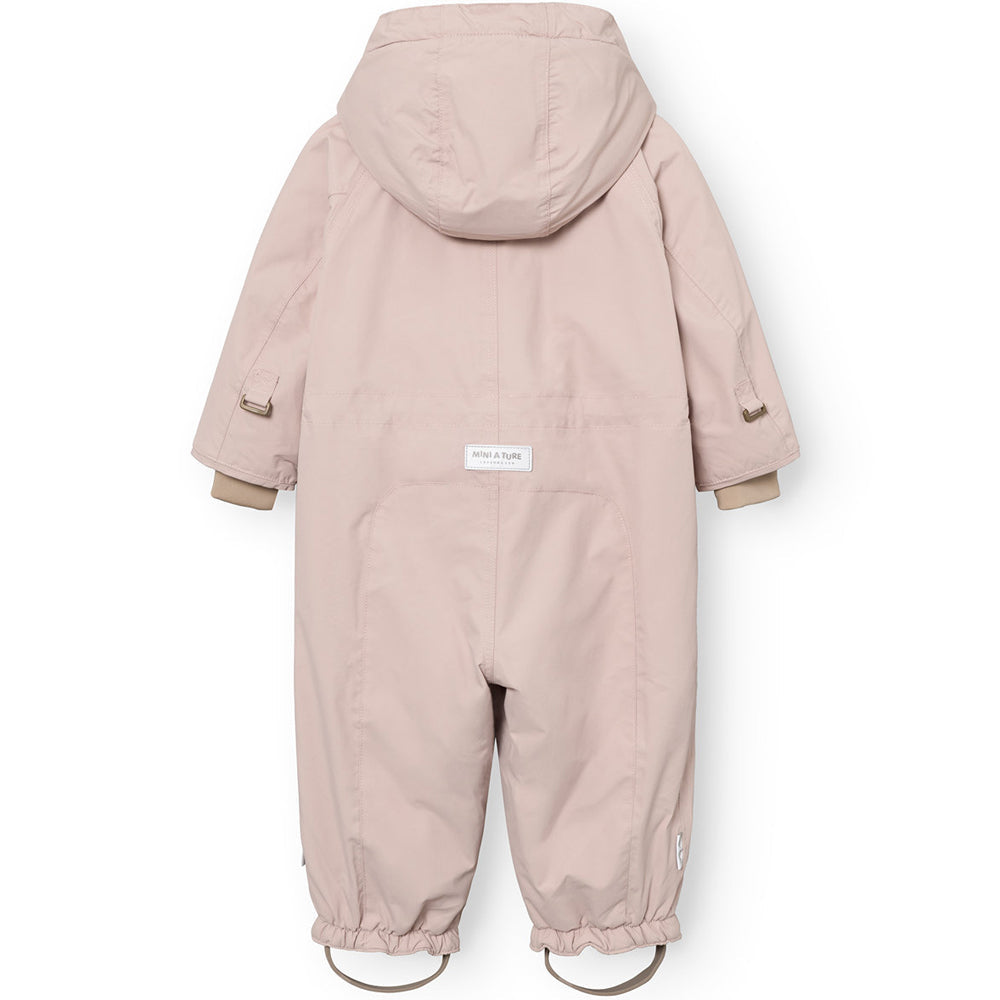 MATWISTI schneeanzug