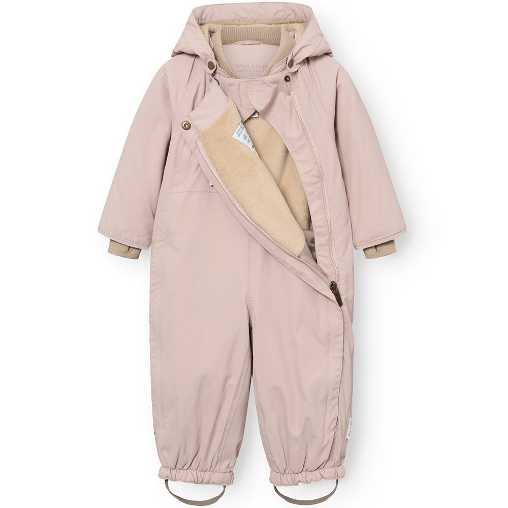 MATWISTI schneeanzug