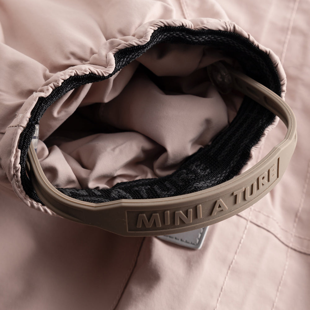 MATWISTI schneeanzug