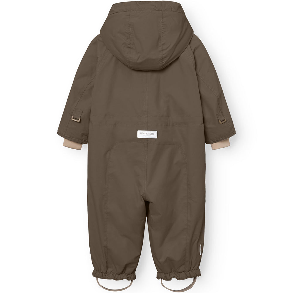 MATWISTI schneeanzug