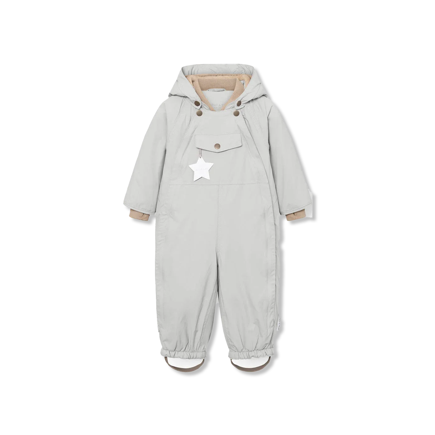 MATWISTI schneeanzug