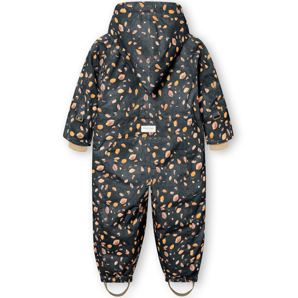 MATWISTANG schneeanzug