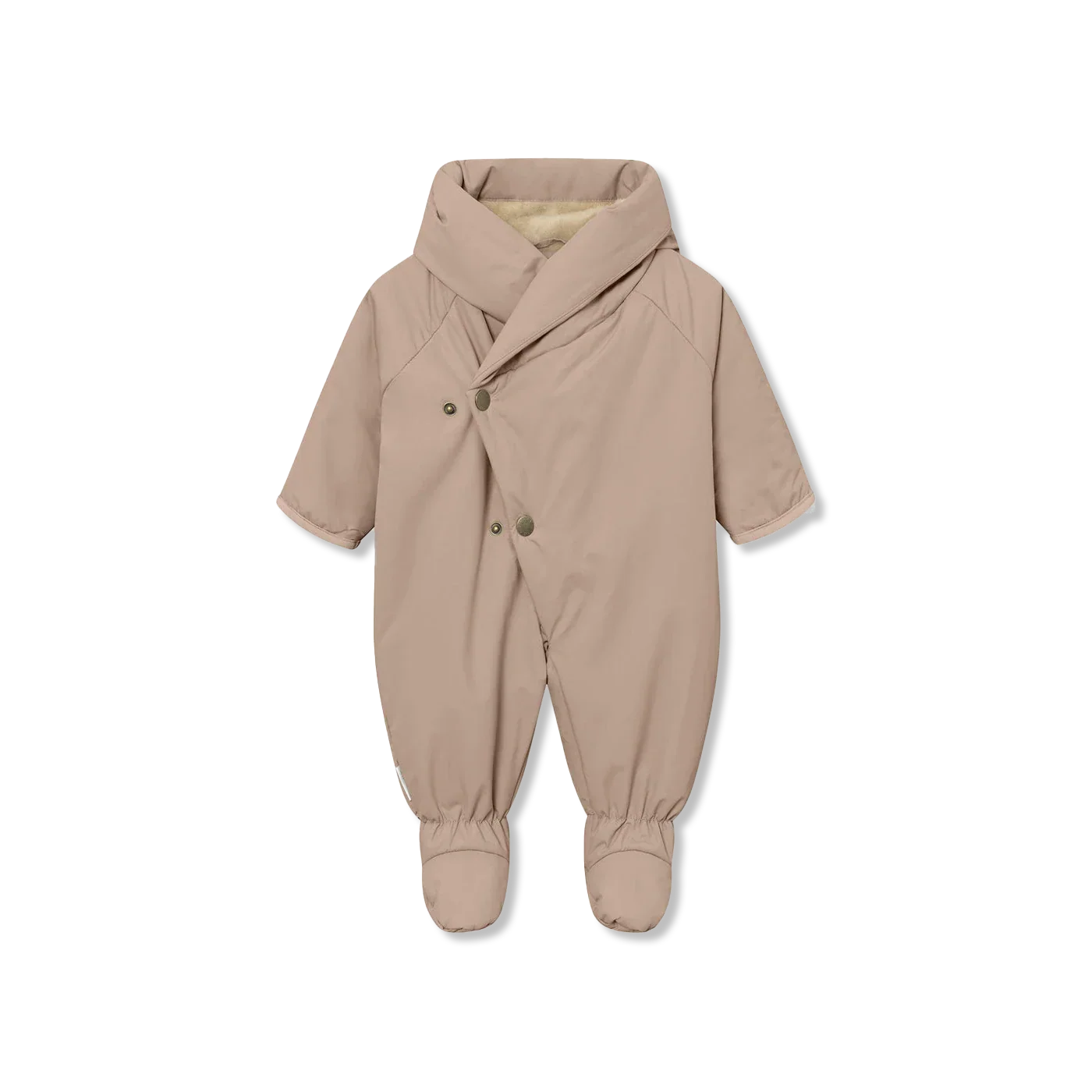 MATFIANNA woll-Fleece