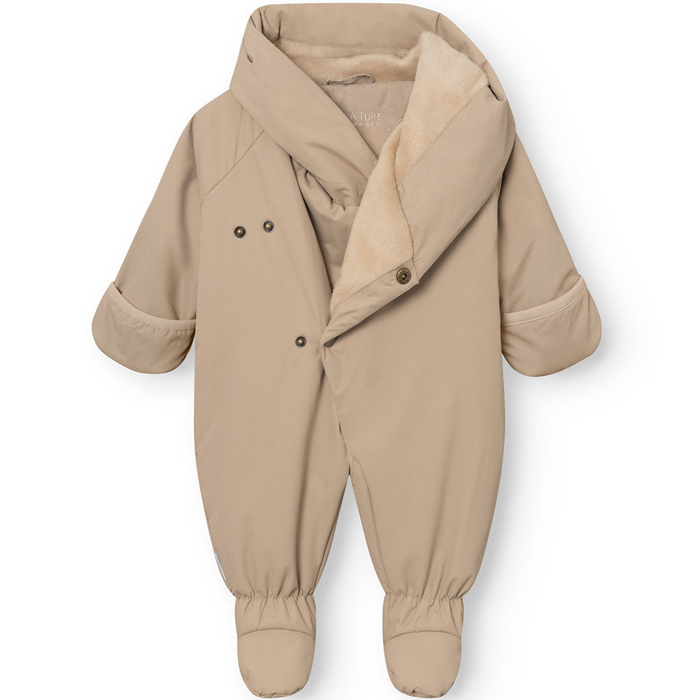MATFIANNA woll-Fleece
