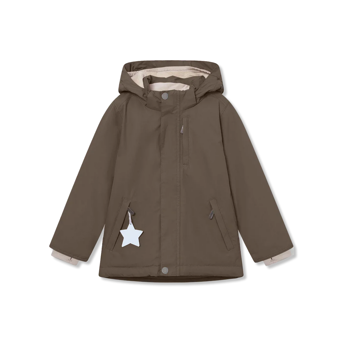 Matadyanko Winterjacke