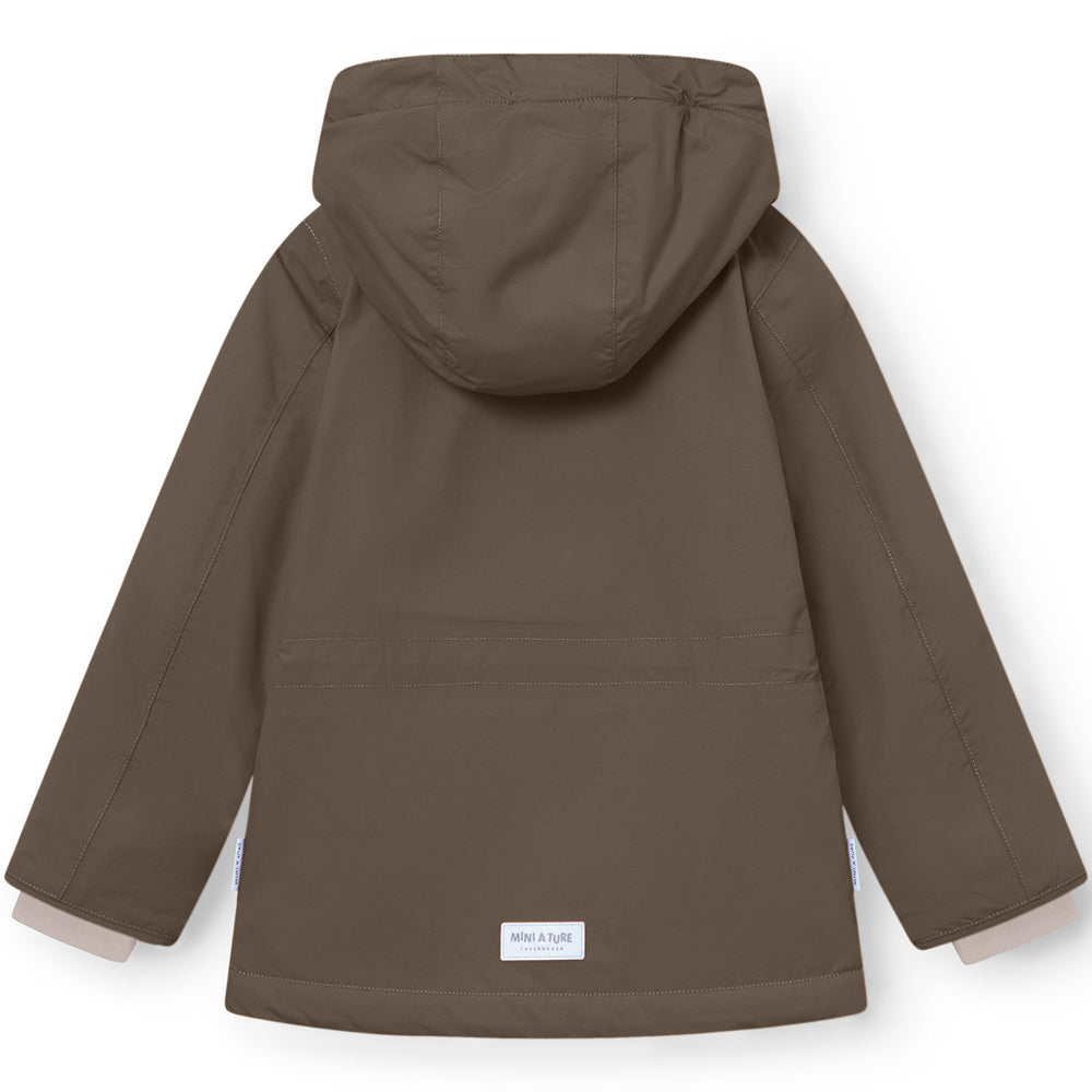 Matadyanko Winterjacke