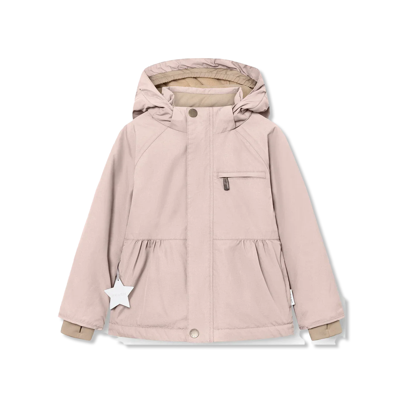 MATBRIDDINE winterjacke
