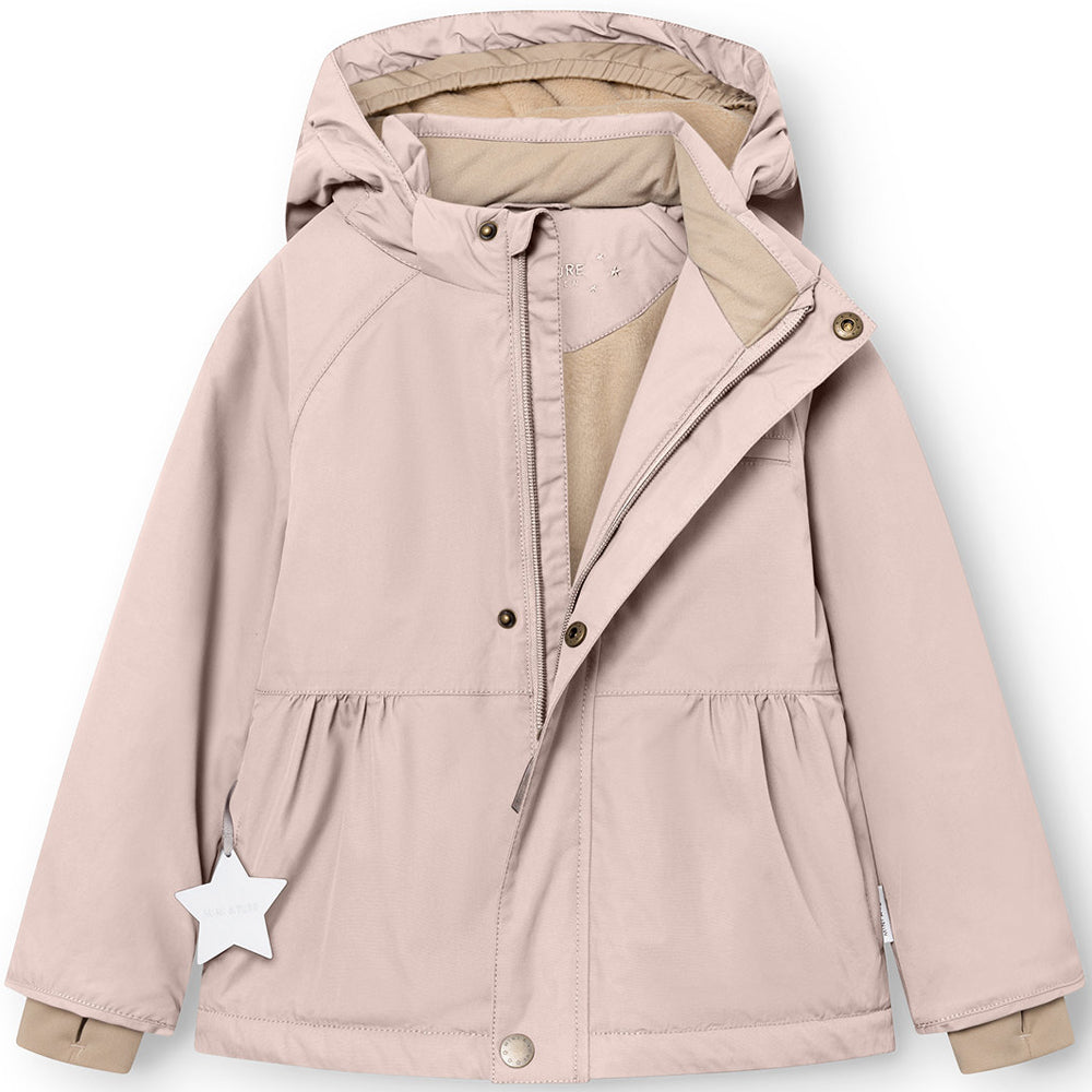 MATBRIDDINE winterjacke