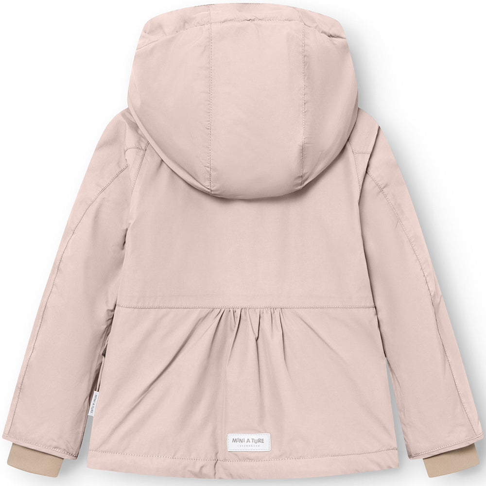 MATBRIDDINE winterjacke