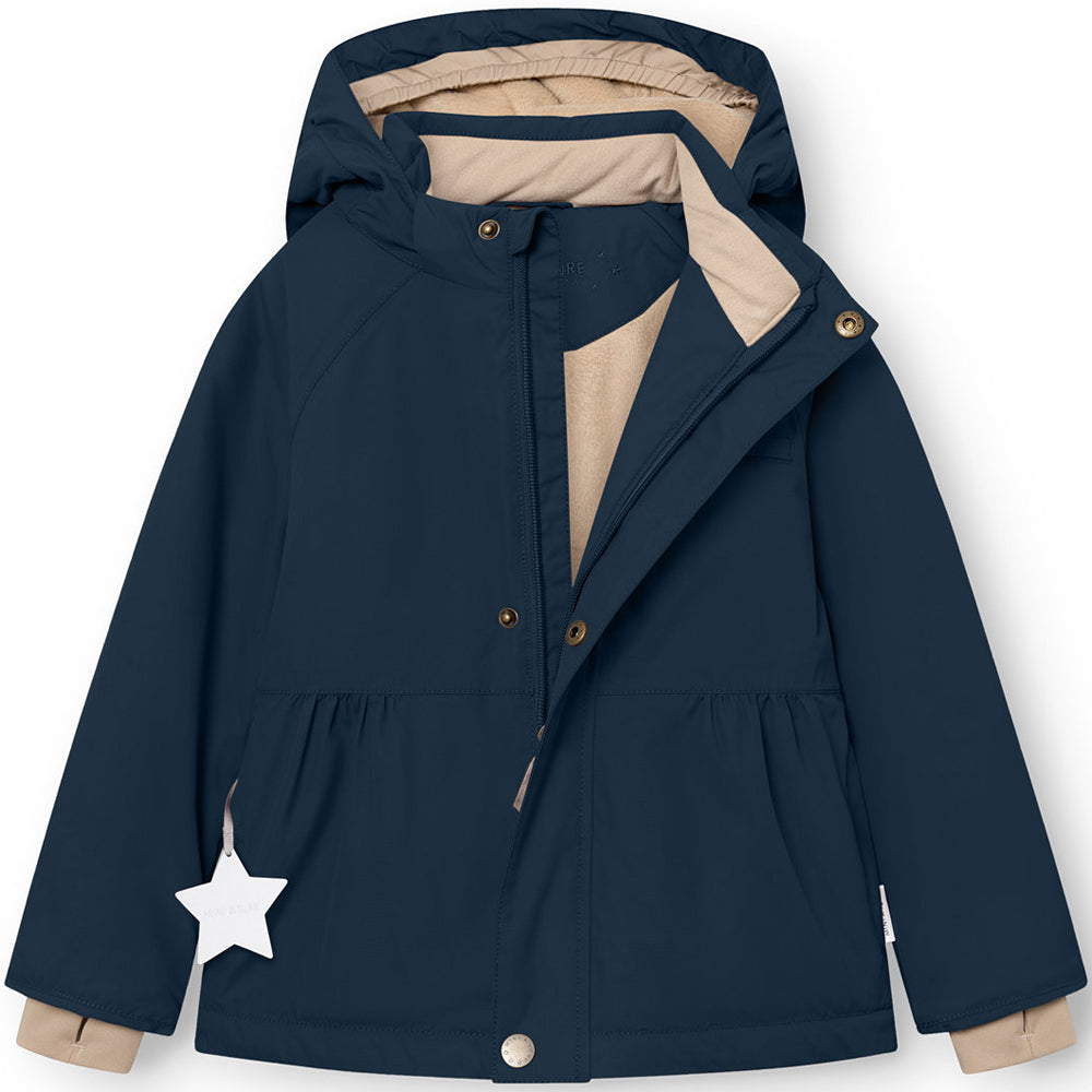 MATBRIDDINE winterjacke