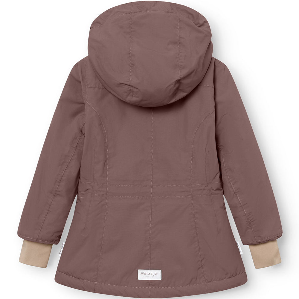 MATVELAJA winterjacke