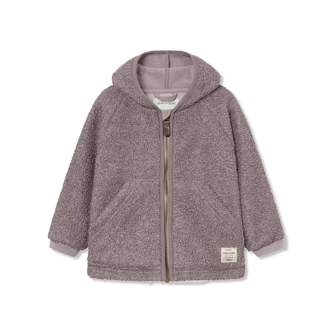 MATLIFF fleece