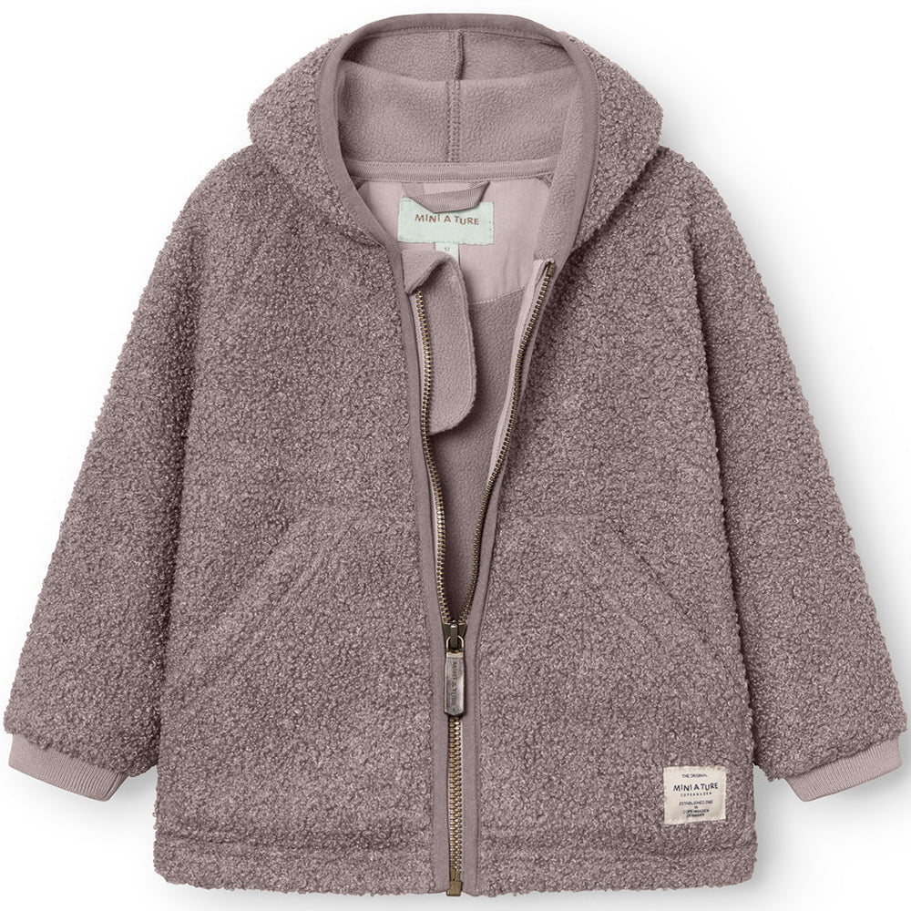 MATLIFF fleece