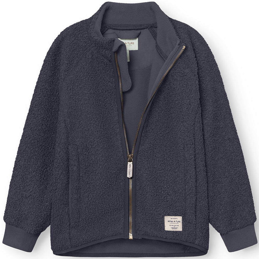 MATCEDRIC fleece