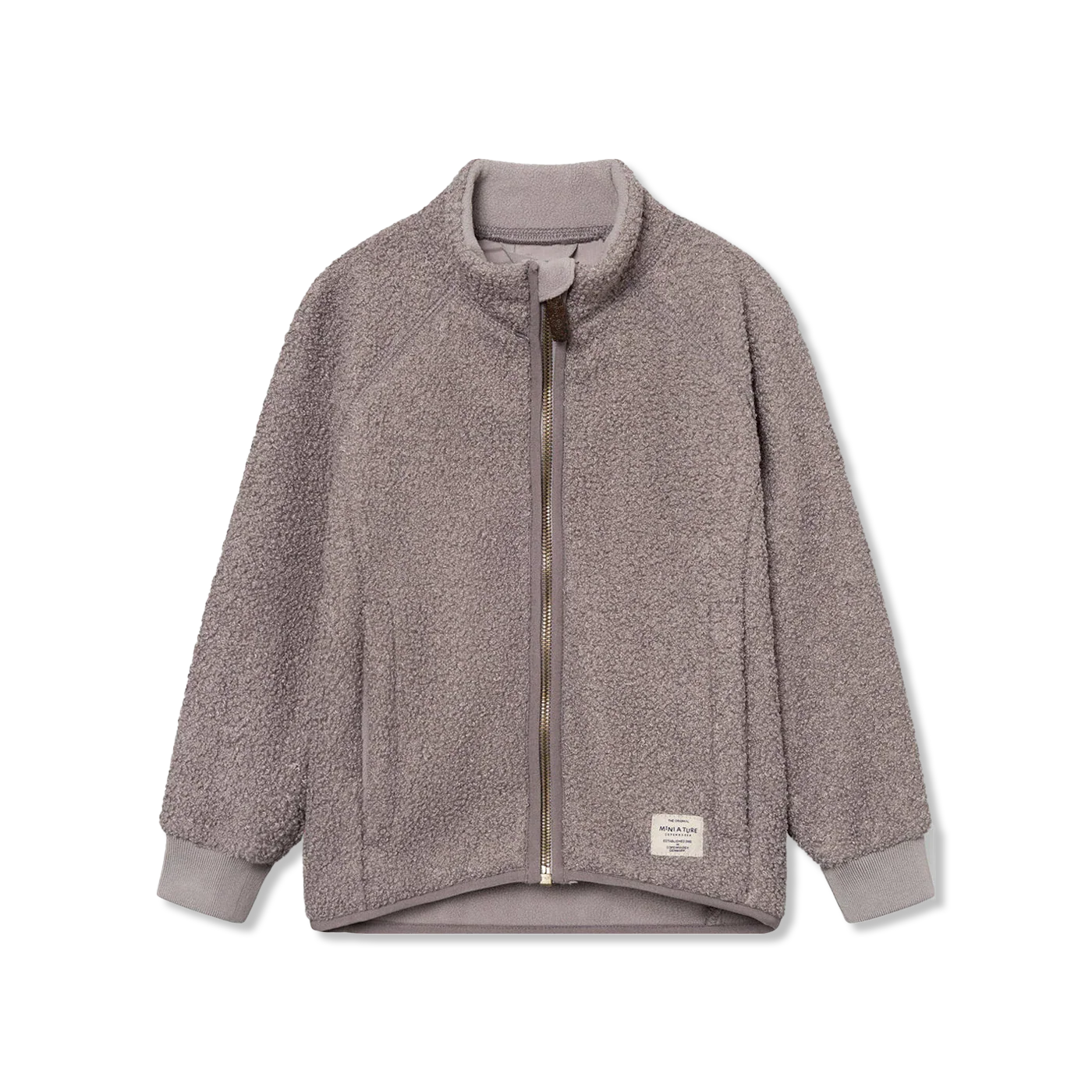MATCEDRIC fleece