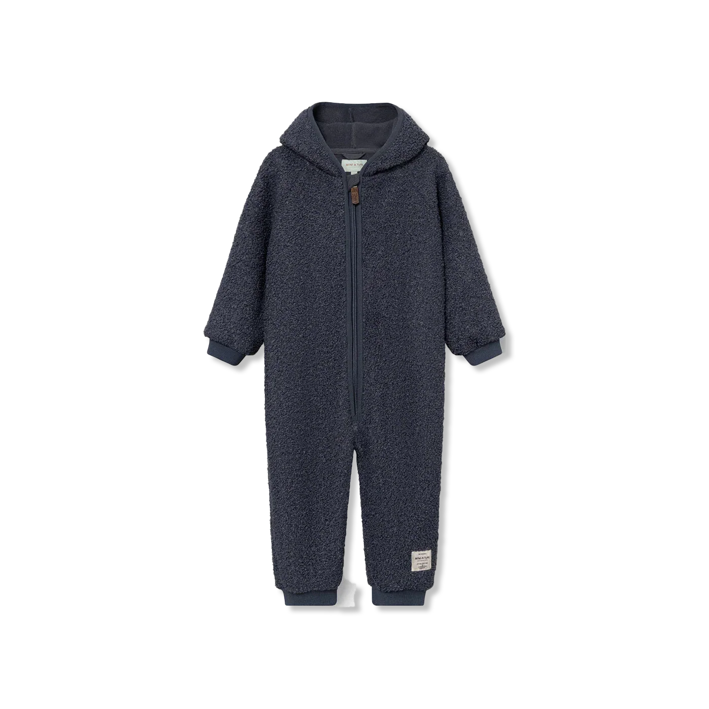 MATADEL woll-Fleece