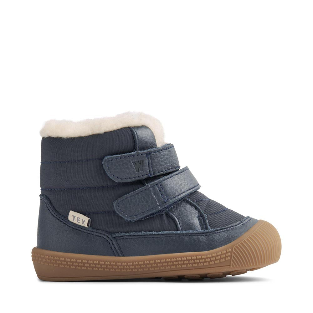 Daxi tex Winterstiefel