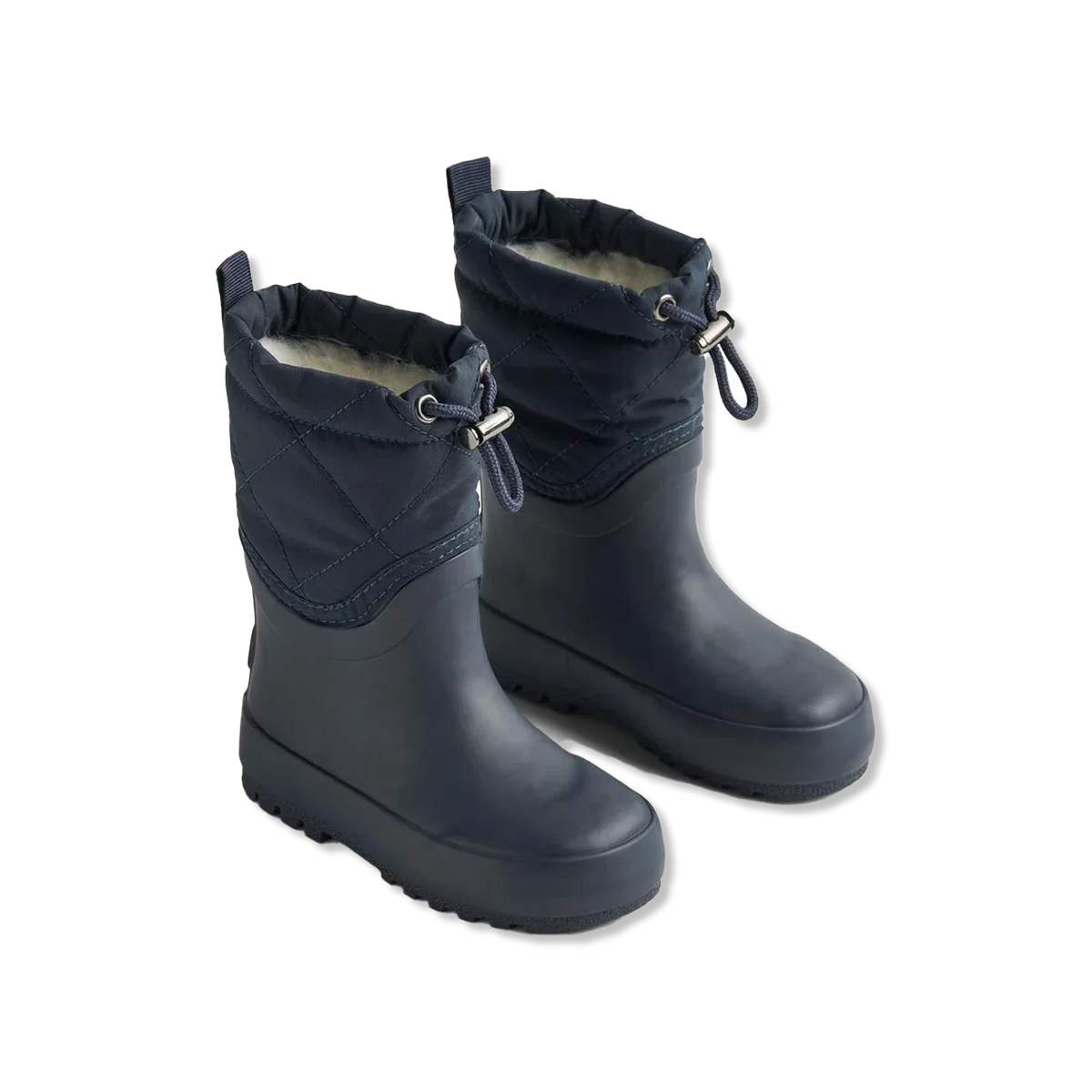 Drizzle thermostiefel