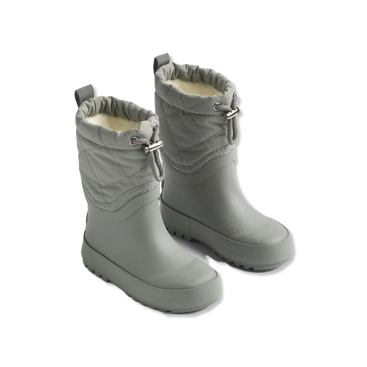 Drizzle thermostiefel