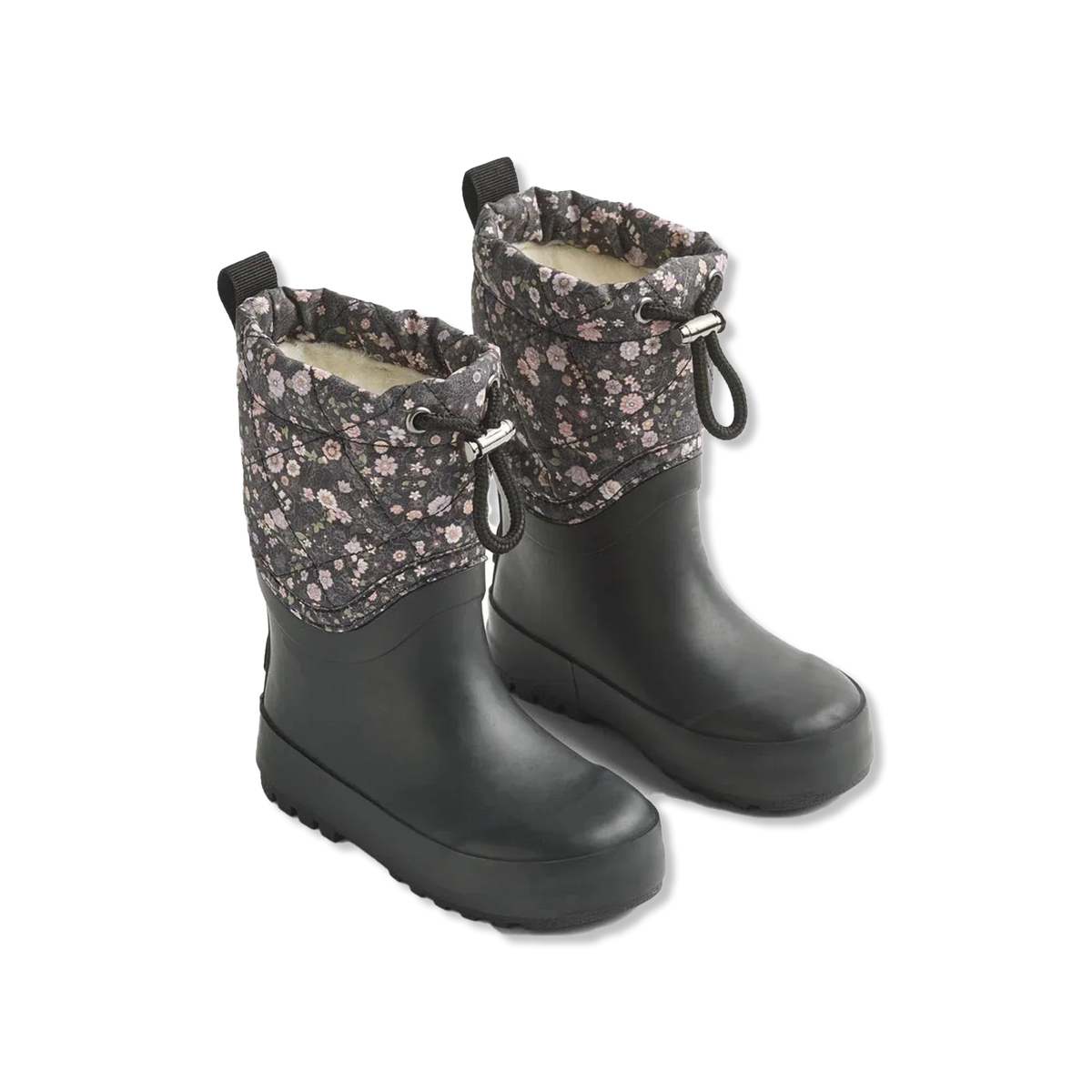 Drizzle thermostiefel