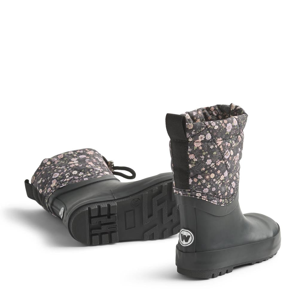 Drizzle thermostiefel