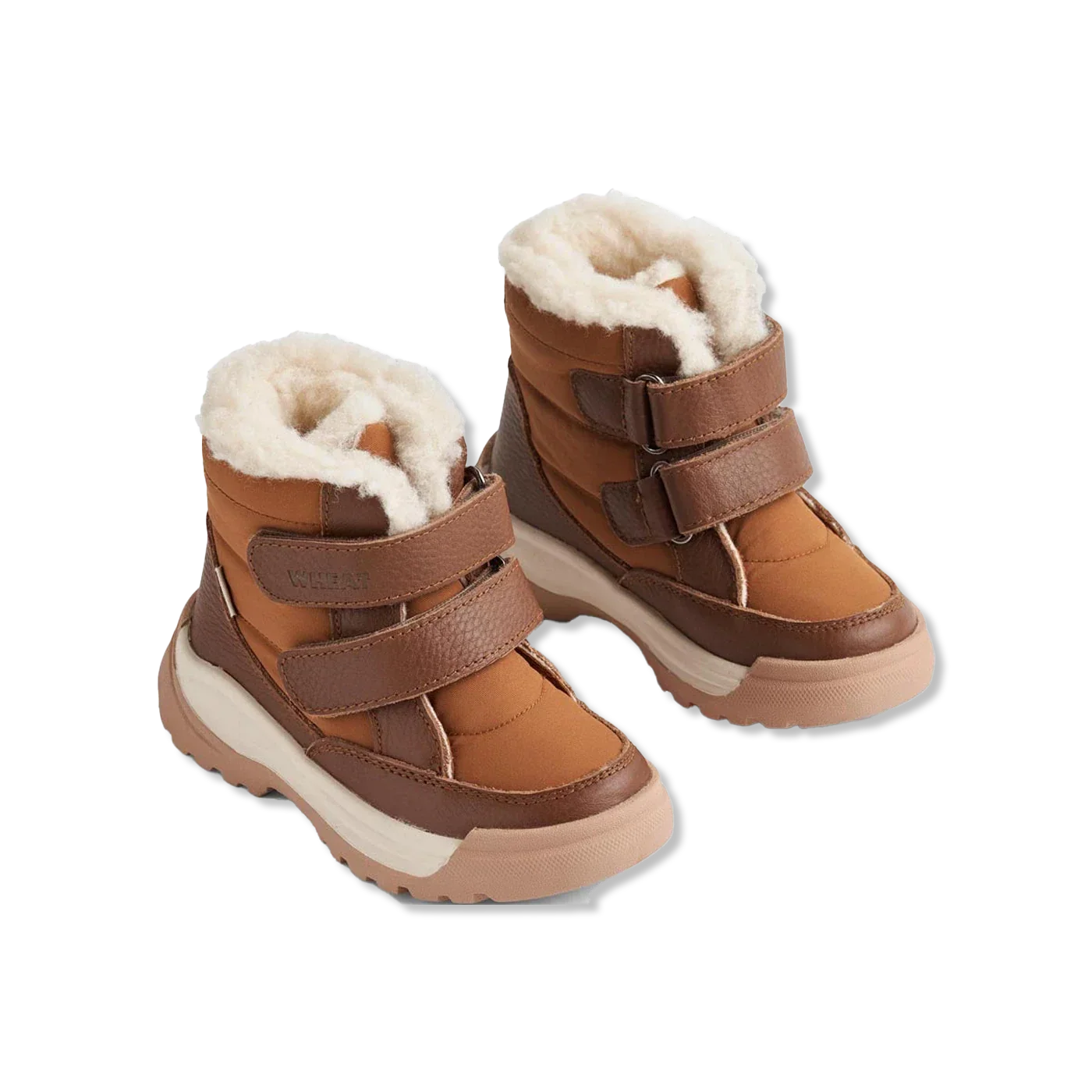 Millas tex Winterstiefel