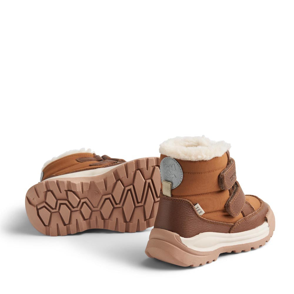 Millas tex Winterstiefel