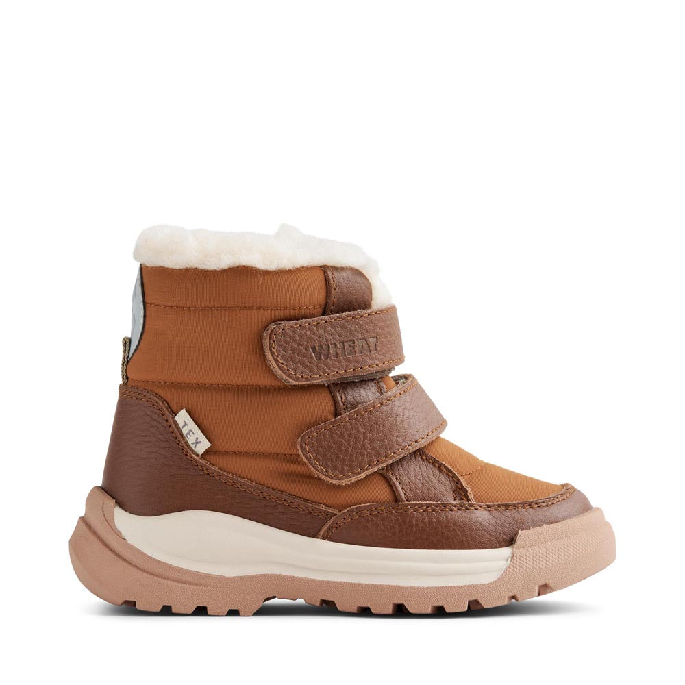 Millas tex Winterstiefel