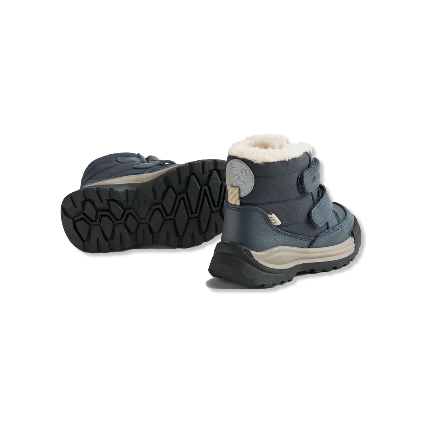 Millas tex Winterstiefel