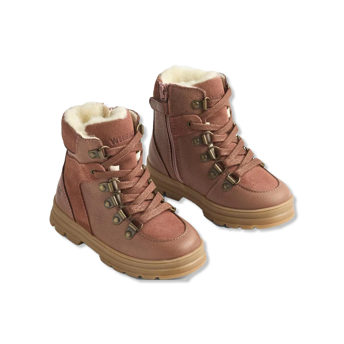 Toni hiker tex Winterstiefel