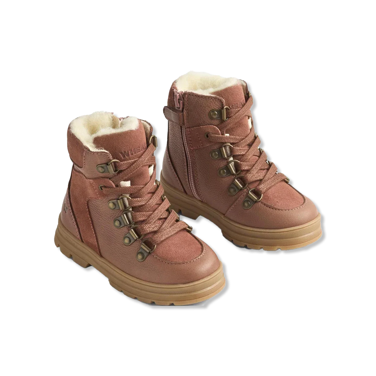 Toni hiker tex Winterstiefel
