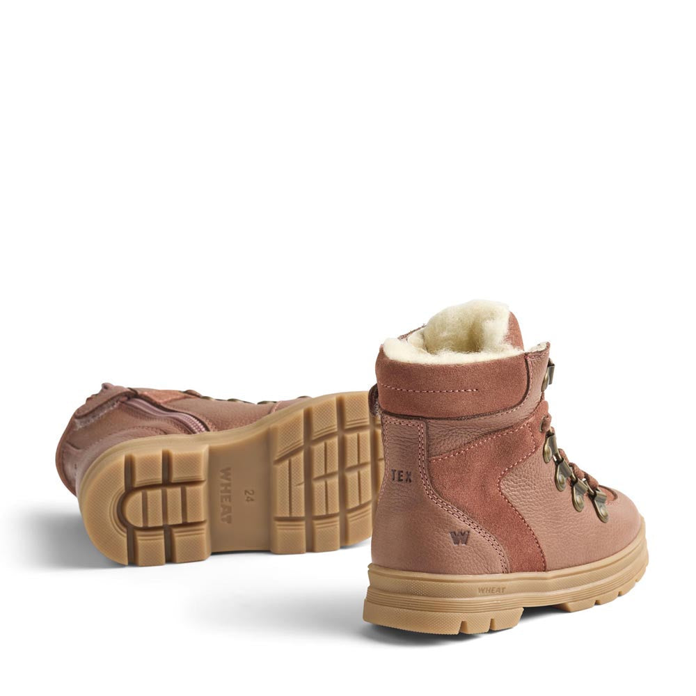 Toni hiker tex Winterstiefel