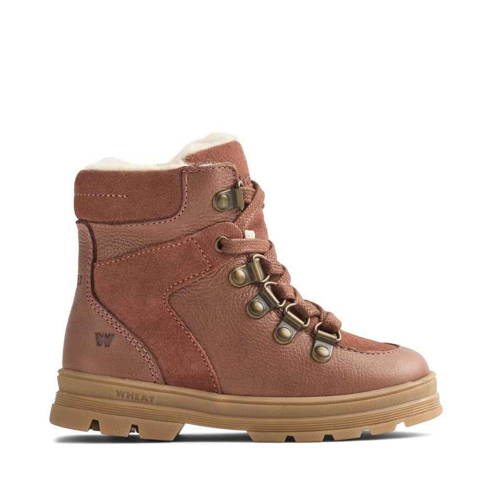 Toni hiker tex Winterstiefel